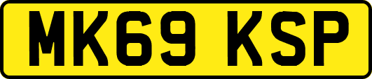 MK69KSP