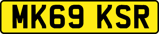 MK69KSR