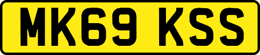 MK69KSS