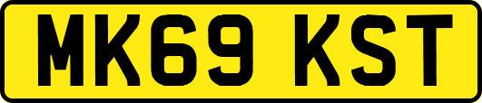 MK69KST