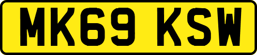 MK69KSW