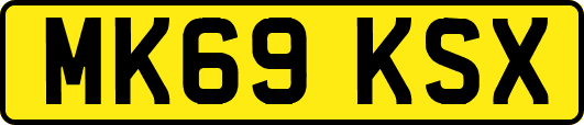 MK69KSX