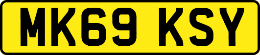 MK69KSY