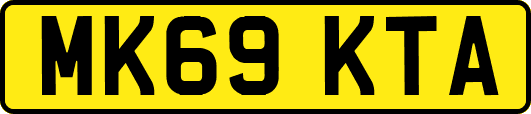 MK69KTA
