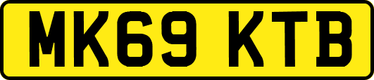 MK69KTB