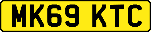 MK69KTC
