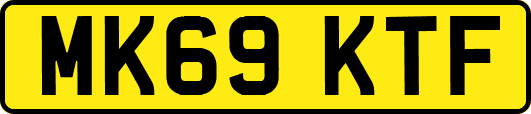 MK69KTF