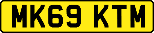MK69KTM