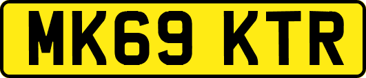 MK69KTR