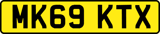 MK69KTX