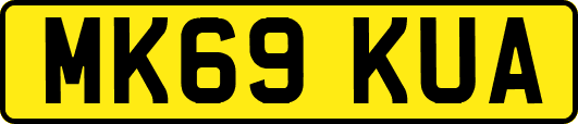 MK69KUA