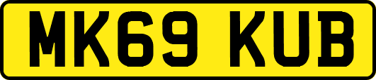 MK69KUB