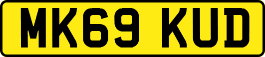 MK69KUD