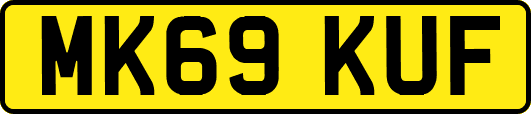 MK69KUF