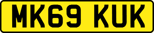 MK69KUK
