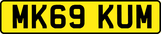 MK69KUM