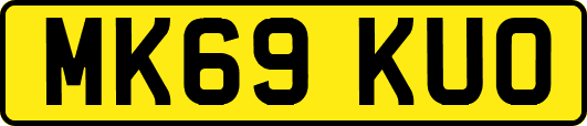 MK69KUO