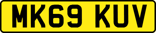 MK69KUV