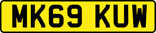 MK69KUW
