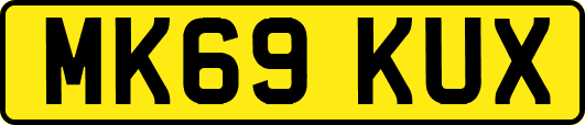 MK69KUX