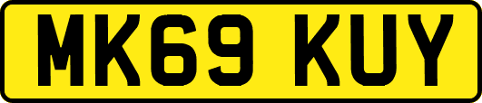 MK69KUY