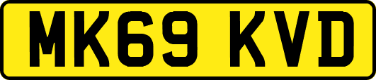 MK69KVD