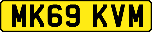 MK69KVM