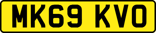 MK69KVO