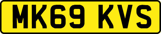 MK69KVS