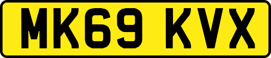 MK69KVX