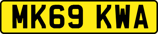 MK69KWA
