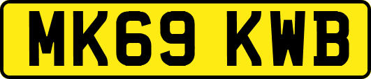 MK69KWB