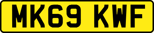 MK69KWF