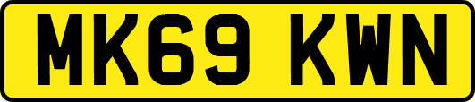 MK69KWN