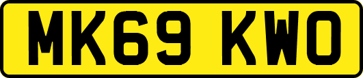MK69KWO