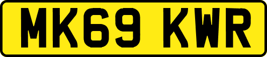 MK69KWR
