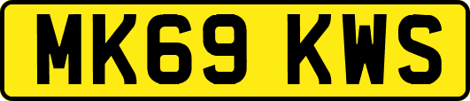 MK69KWS
