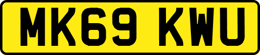 MK69KWU