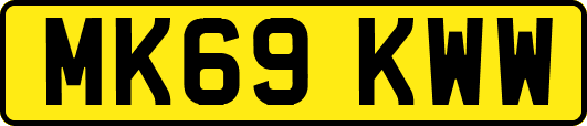 MK69KWW