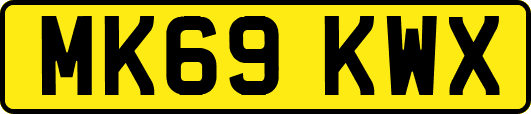 MK69KWX