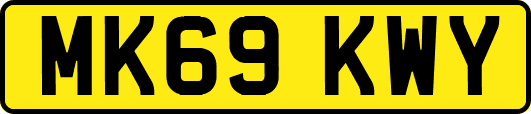 MK69KWY