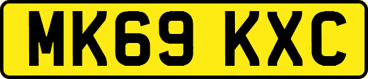 MK69KXC