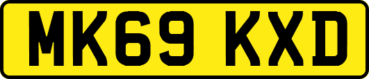 MK69KXD