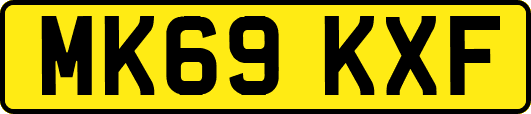 MK69KXF