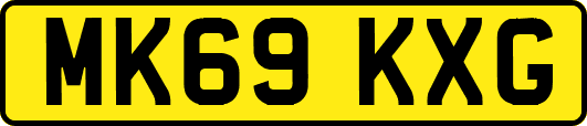 MK69KXG