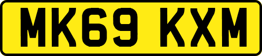 MK69KXM