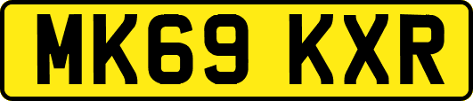 MK69KXR