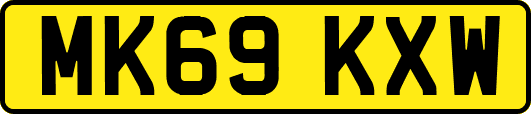 MK69KXW