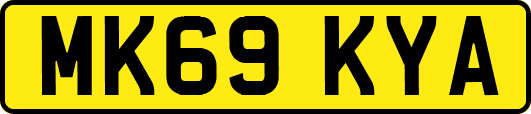 MK69KYA