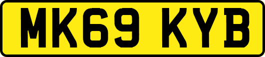 MK69KYB